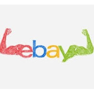 eBay 精选各类商品热卖