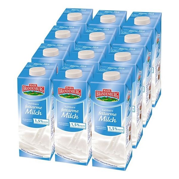 牛奶 12盒