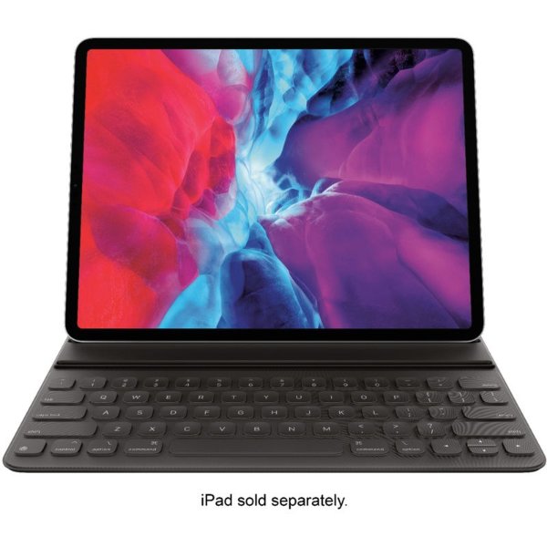 iPad Pro 12.9" (4th Gen) 键盘