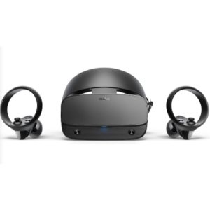 补货：Oculus Rift S 智能VR设备套装