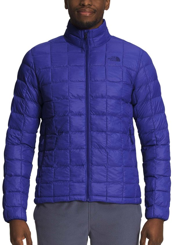 The North Face ThermoBall 男款夹克