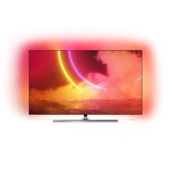 液晶电视 55’’ OLED 4K UHD 