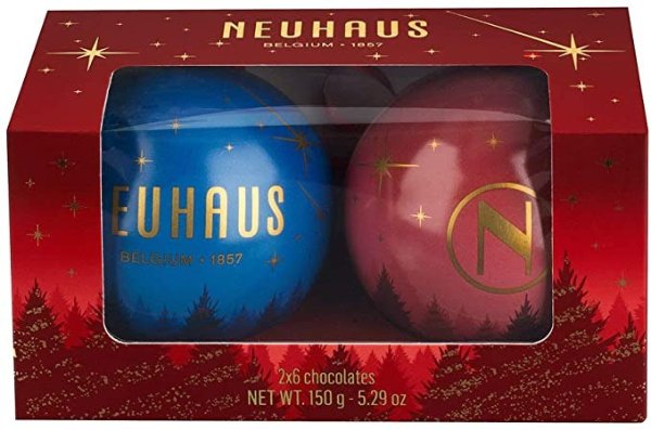 Neuhaus - 巧克力