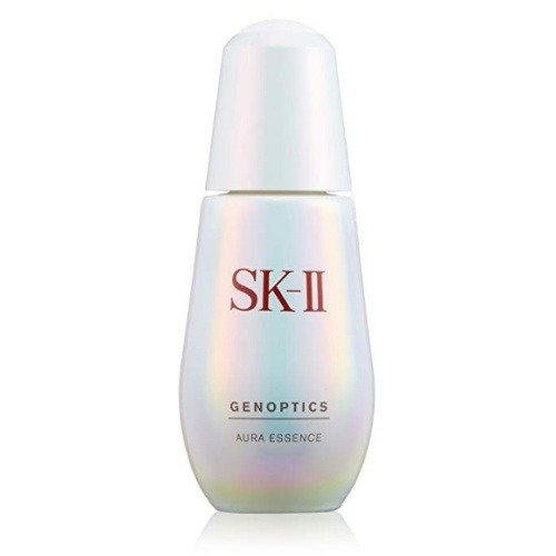 【日本直邮】日本 SK-II 肌因光蕴环采钻白精华露 小灯泡 50ml 日本专柜版