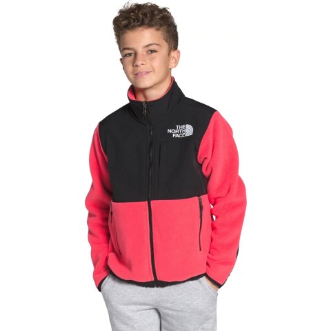 95 Retro Denali 摇粒绒夹克