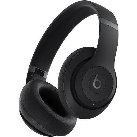 史低价：Beats Studio Pro - 无线蓝牙降噪式耳机$299.95 苹果首款支持