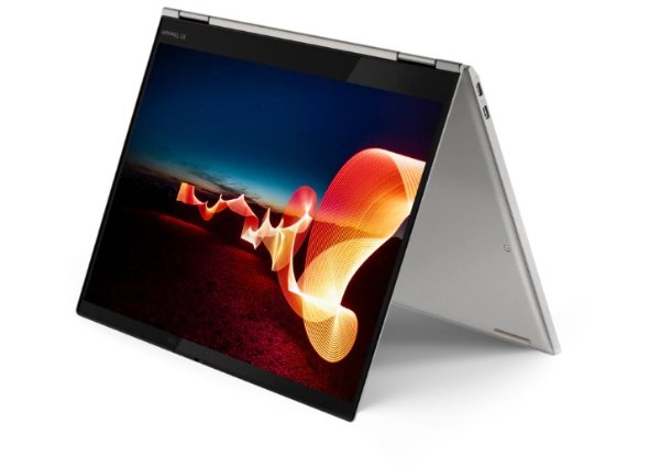 ThinkPad X1 Titanium 翻转本