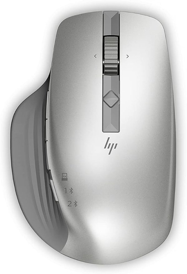 Wireless Creator Mouse 930