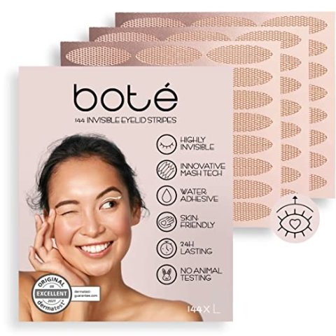 BOTETANG双眼皮贴