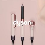 Dyson 戴森智能美发系列 智能温控护发 卷发棒套装$449