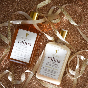 Rahua 无硅油头发洗护系列热卖 来自热带雨林的护发秘诀