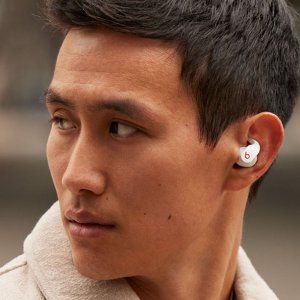 史低价：Beats Fit Pro 入耳式真无线降噪耳机 H1芯片 空间音频