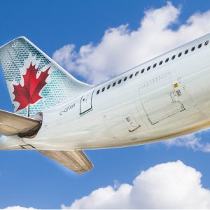 ⚡️仅限今天⚡️：Air Canada加航 北美航线不限舱位促销