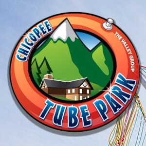 Chicopee Tube Park 高空滑索 属于勇敢者的游戏