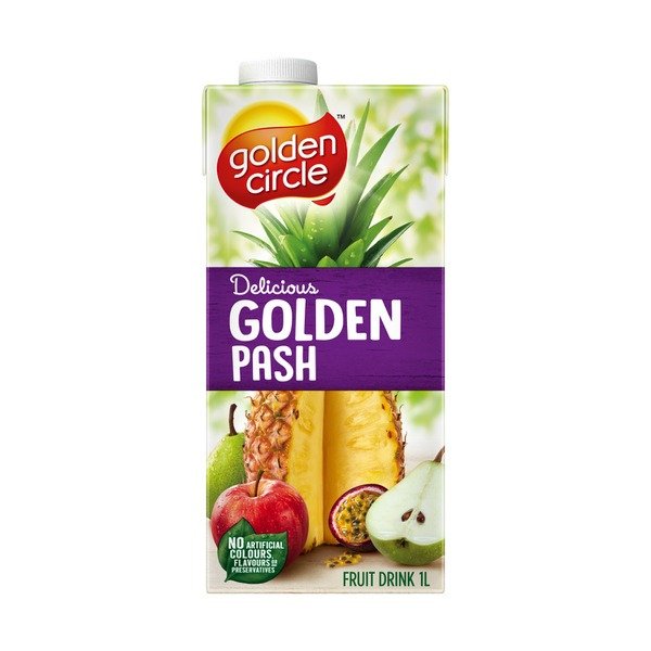 Buy Golden Circle 果汁 1L