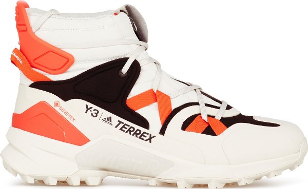 - Terrex Swift R3 GTX运动鞋