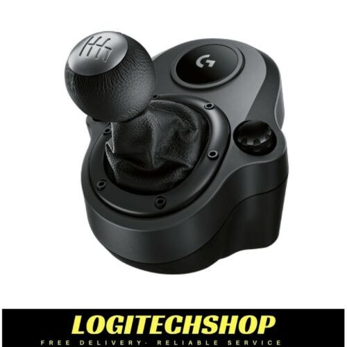 G29 Driving Force Wheel For PS3 / PS4 & PC + SHIFTER (Free Postage)