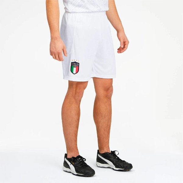 FIGC 短裤