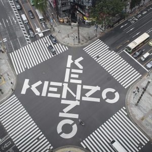 超后一天：KENZO 精选大促超低价 $281收大眼睛卫衣