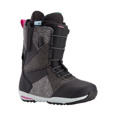 23cm 】BURTON MINT BOA WIDE スノーボードブーツ Women's