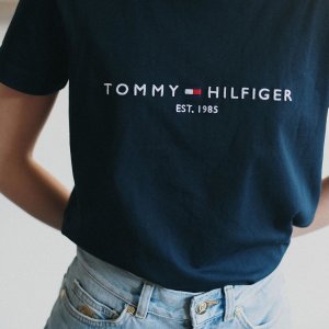 Tommy Hilfiger 精选家居、运动服饰热卖