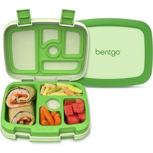 Bentgo® 儿童便当式 5 格午餐盒