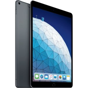史低价：iPad Air 3 平板电脑 WI-FI 256GB热卖
