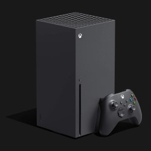 Xbox Series X  次世代主机 1TB