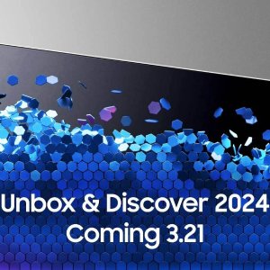 🐑薅羊毛🐑：Samsung官网 2024款全新影音产品预定 无门槛优惠
