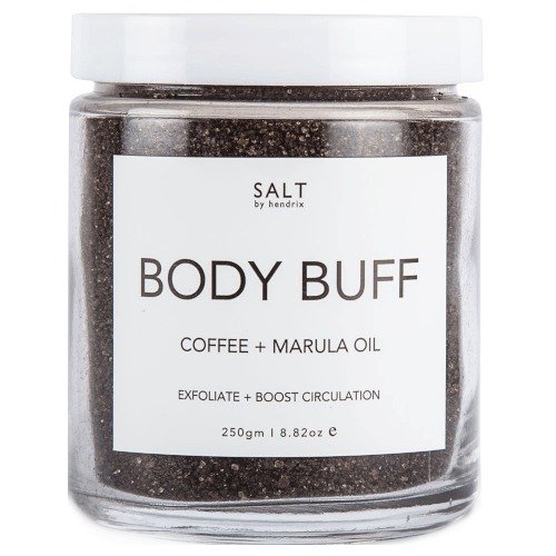 咖啡+马鲁拉油磨砂 250g