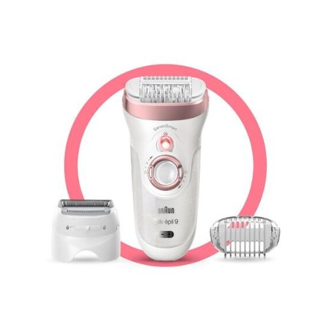 Philips Lumea Prestige BRI956/00 脱毛器 PHILIPS BRI956/00 Lumea Prestige Intense Pulsed Light IPL
