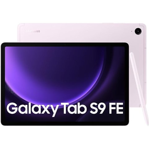 Galaxy Tab S9 FE Wifi 平板电脑 128GB