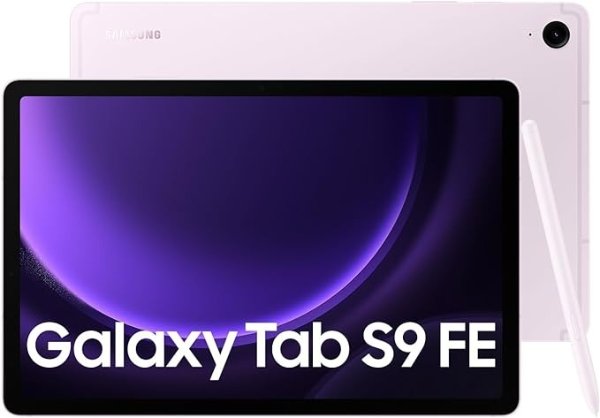 Galaxy Tab S9 FE Wifi 平板电脑 128GB