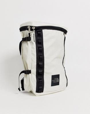 Lunar Fusebox backpack in white | ASOS
