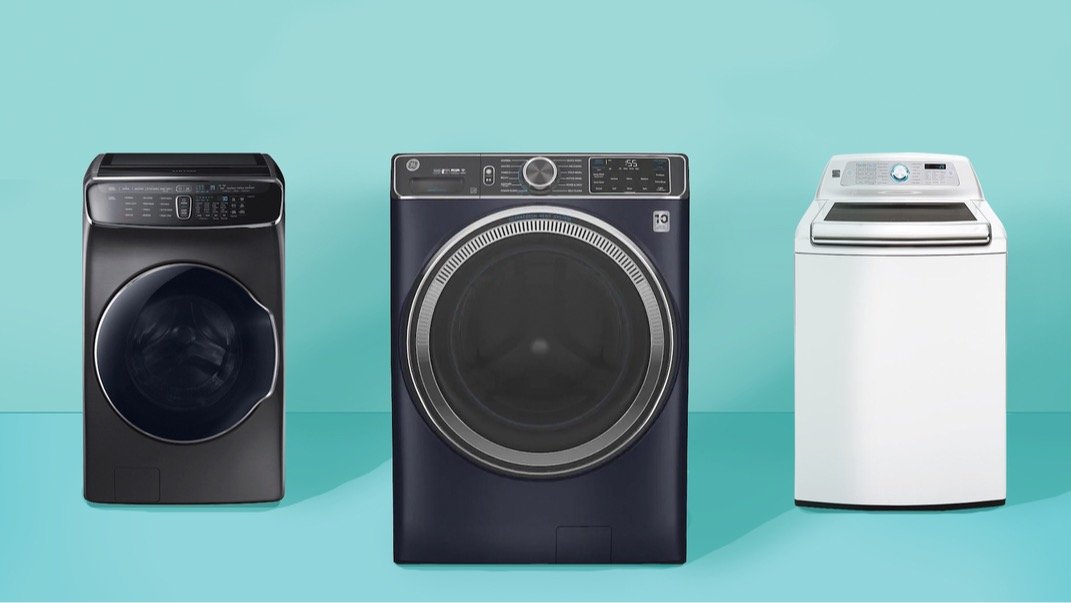 加拿大洗衣机购买攻略 - 品牌排名、功能优缺点盘点、挑选注意事项！