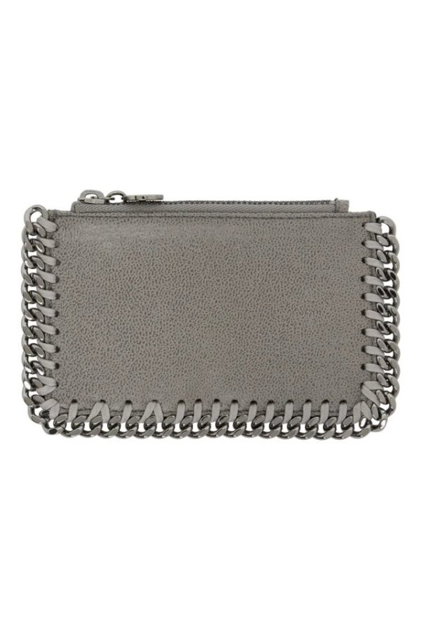 Grey Falabella 卡包