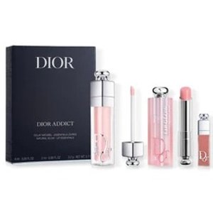 €64收封面全部！D家要94欧Dior 新品唇釉3件套💗疑似定价bug 全德最低价在这里！