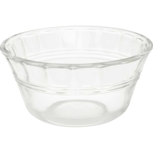 Pyrex Prep Bowls - 4 个装