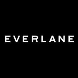 Everlane 季末大促 $60收经典高腰阔腿裤 $141收百搭乐福鞋