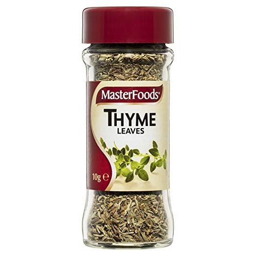 Thyme Leaves, 10g