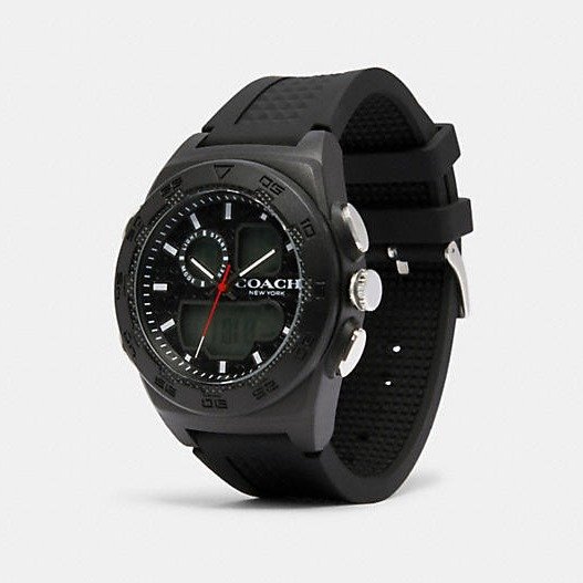 C100 Watch, 45 Mm 男士手表