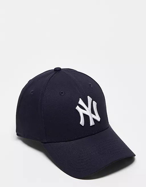 9forty NY棒球帽