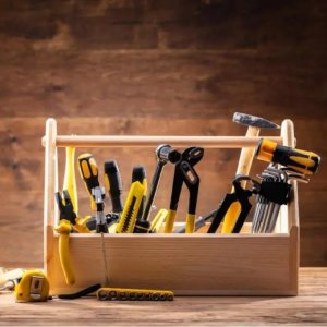 Amazon 工具箱限时促 居家必备维修工具 140件套低至€35.18