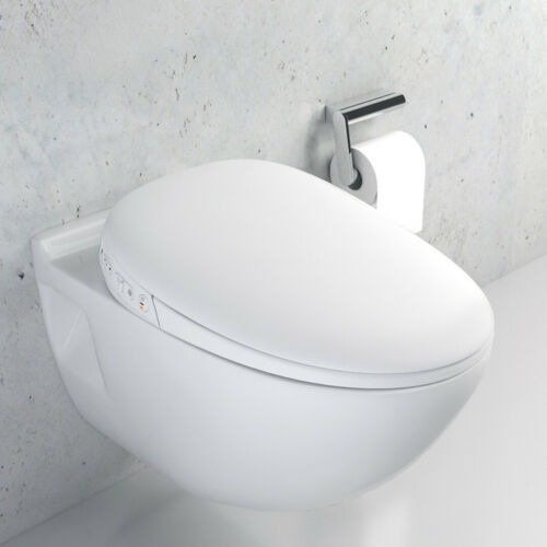 Whale Spout Smart Toilet Seat Pro Mobile APP AU Version