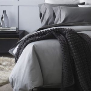 GLUCKSTEINHOME 全棉床上用品套装  体验“五星级”舒适睡感