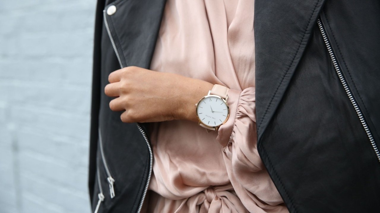 法国中高端手表品牌推荐｜春天到了，怎么能不买一块好看的手表露手腕呢～？