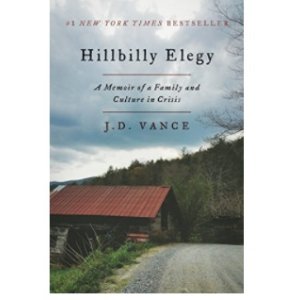 Hillbilly Elegy: A Memoir of a Family and Culture in Crisis Kindle版