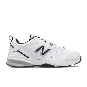 史低价：New Balance 男士 608 V5 休闲运动鞋