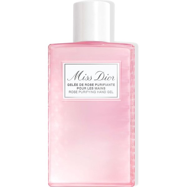 Miss Dior Hand Gel 