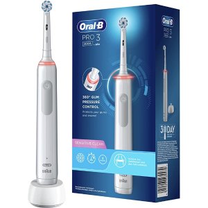 Oral-BPro 3000电动牙刷